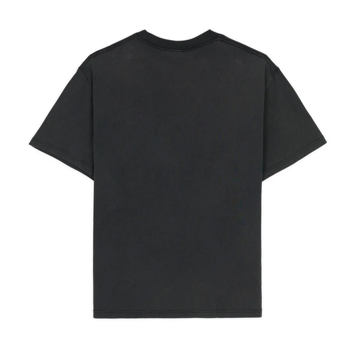 Brain Dead Alien Tractor T-Shirt - Black