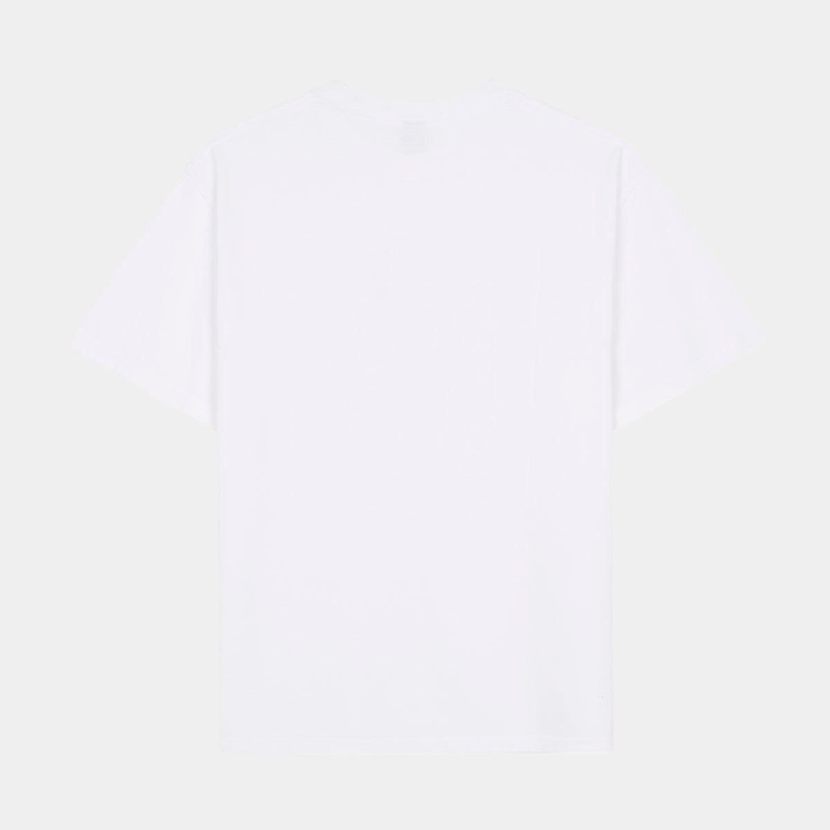 Brain Dead Artificial Paradise T-Shirt - White