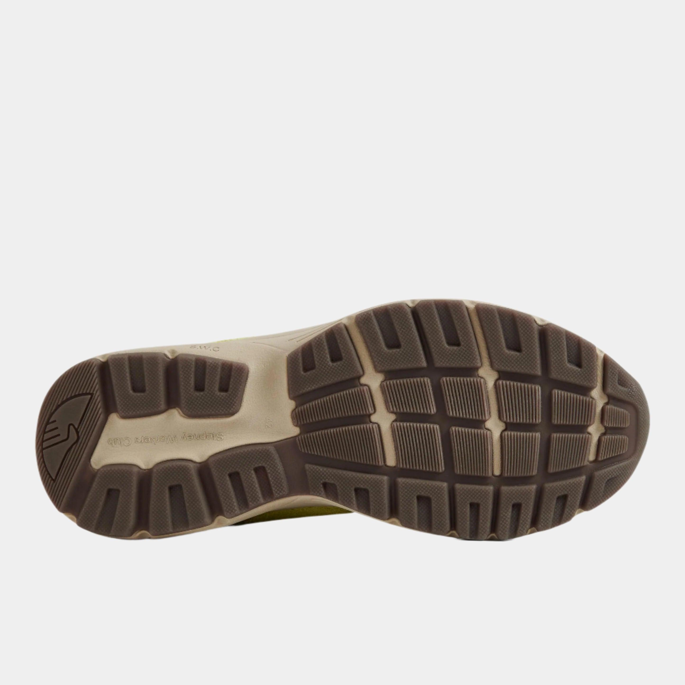 Stepney Workers Club Amiel S-Strike Geo Merged - Acid - Never Never