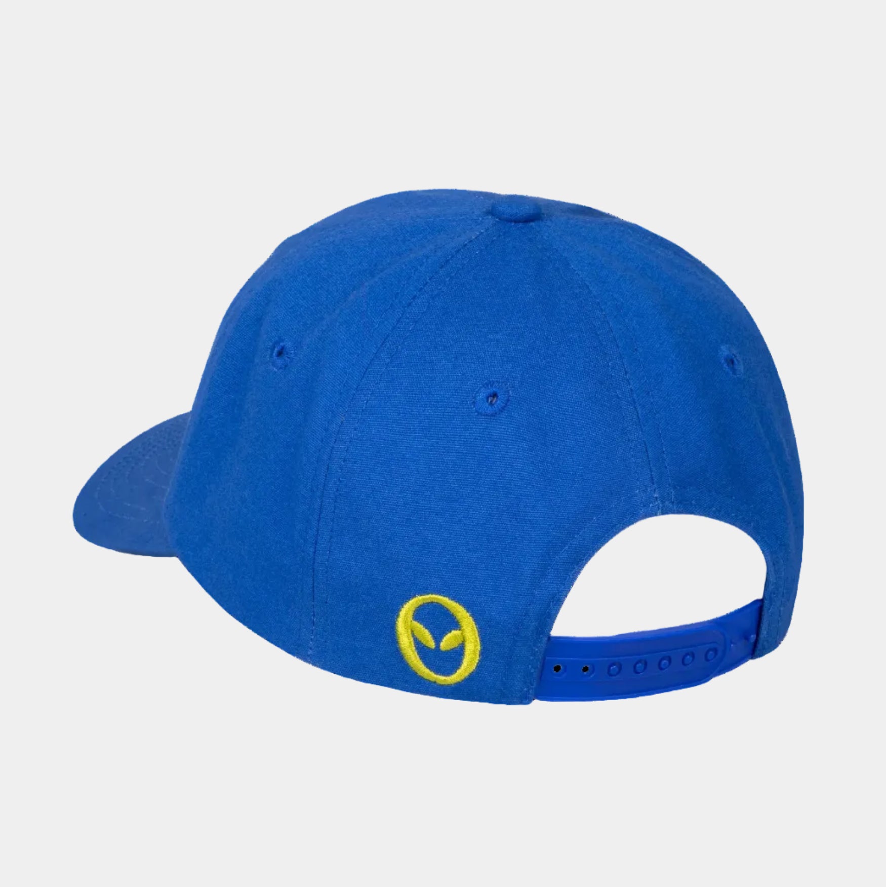 No Problemo Cap - Blue