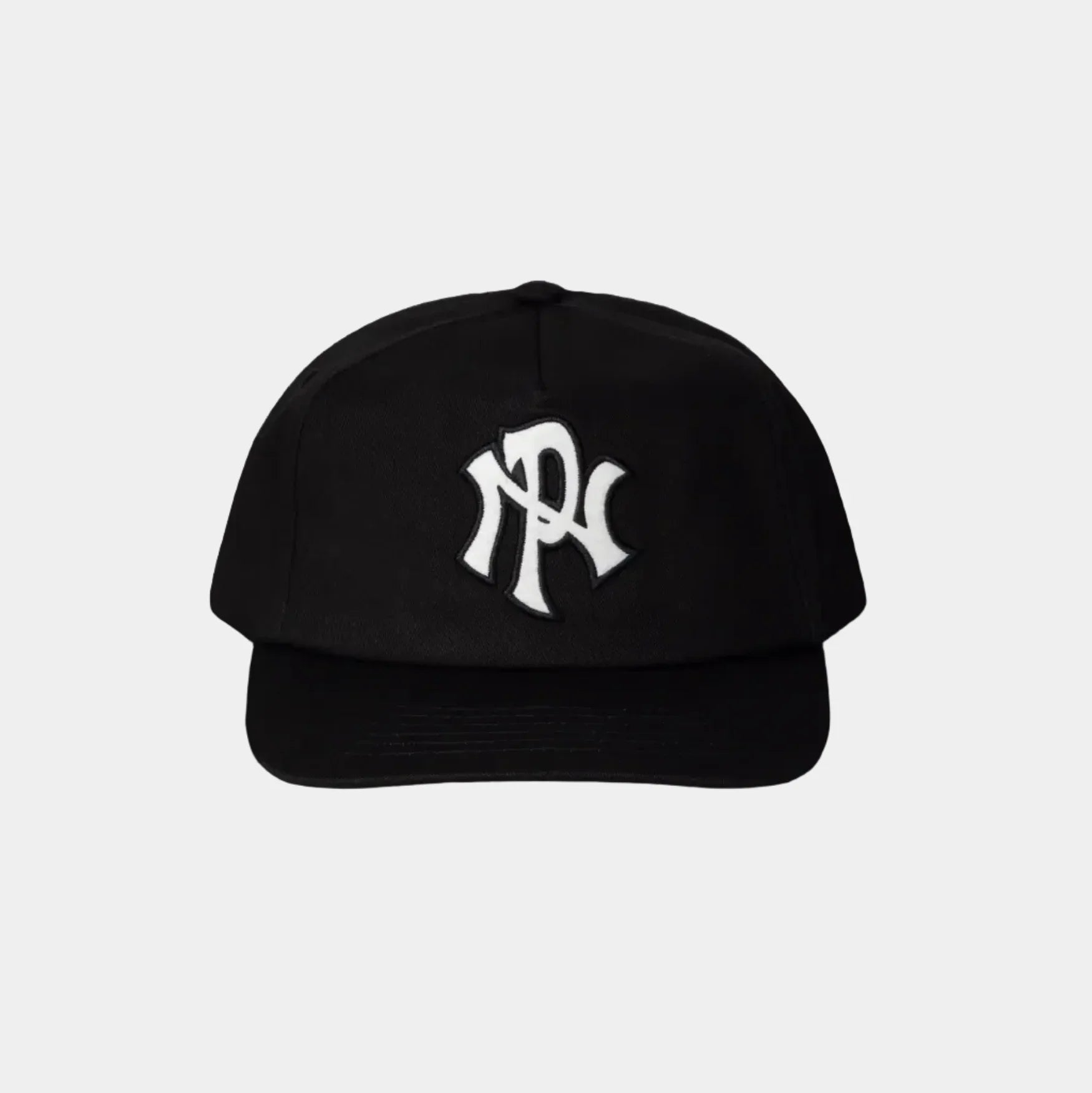 No Problemo NYP Cap - Black - Never Never