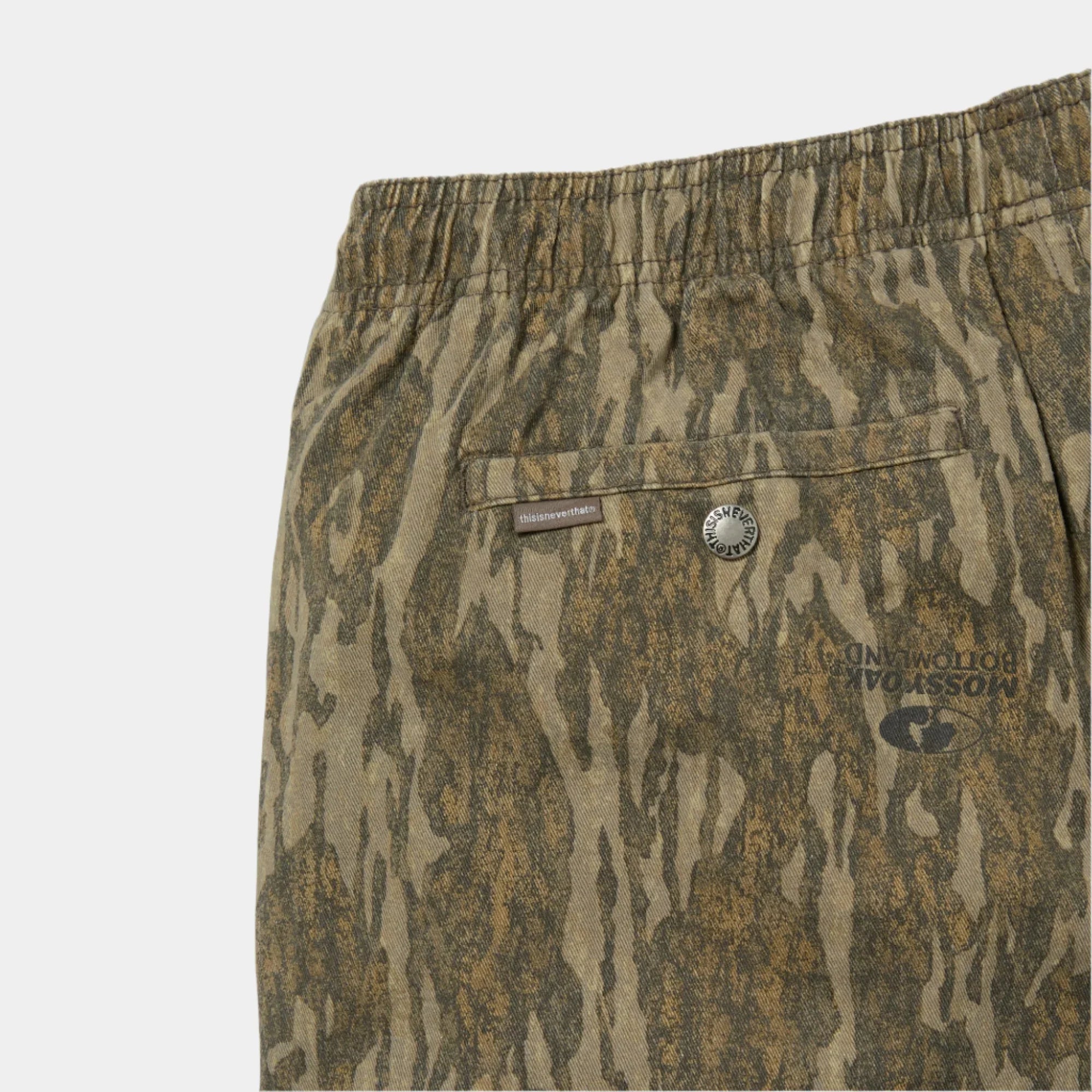 thisisneverthat Beach Short - Camo