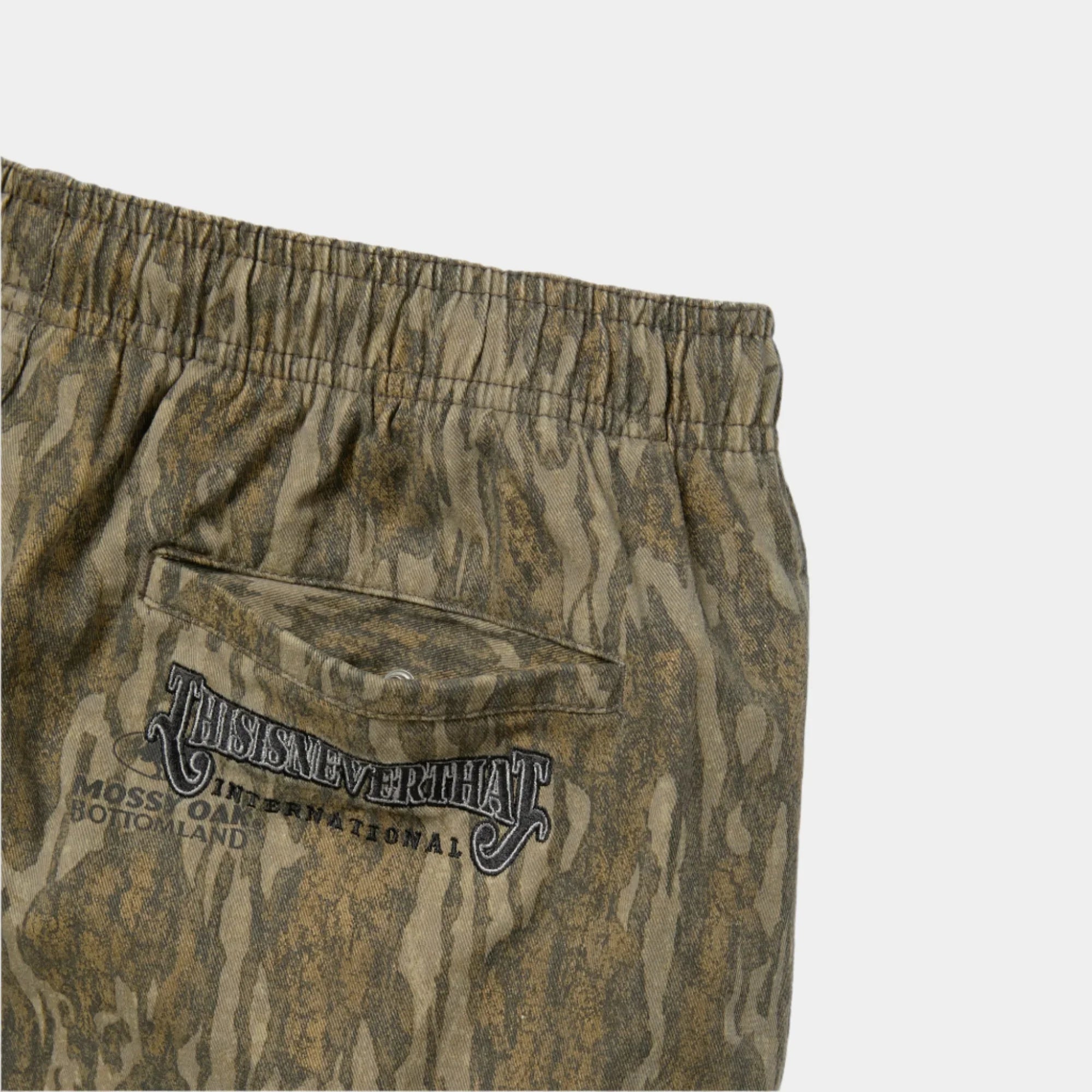 thisisneverthat Beach Short - Camo