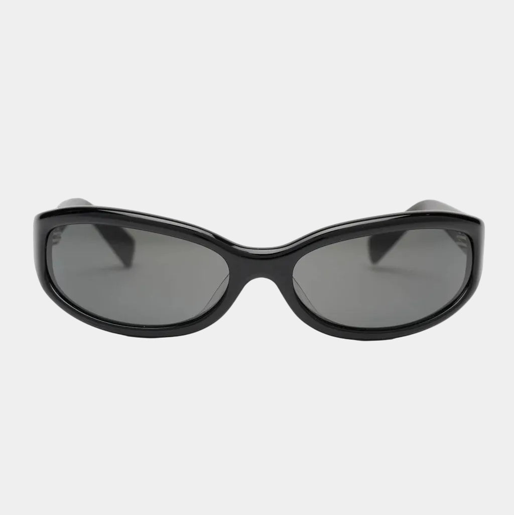 Brain Dead Bingo Eye Protection - Black
