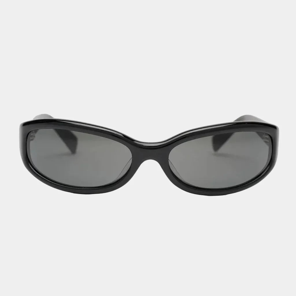 Brain Dead Bingo Eye Protection - Black