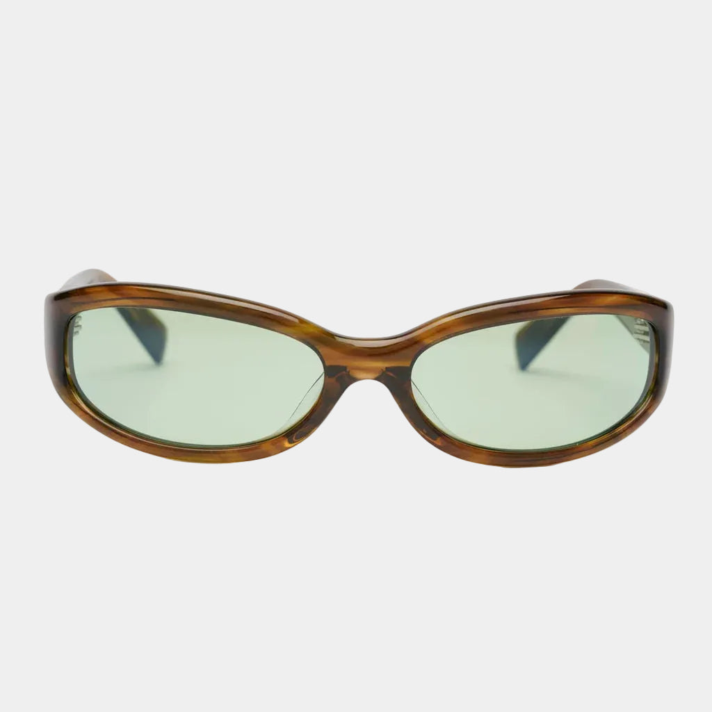 Brain Dead Bingo Eye Protection - Tortoise