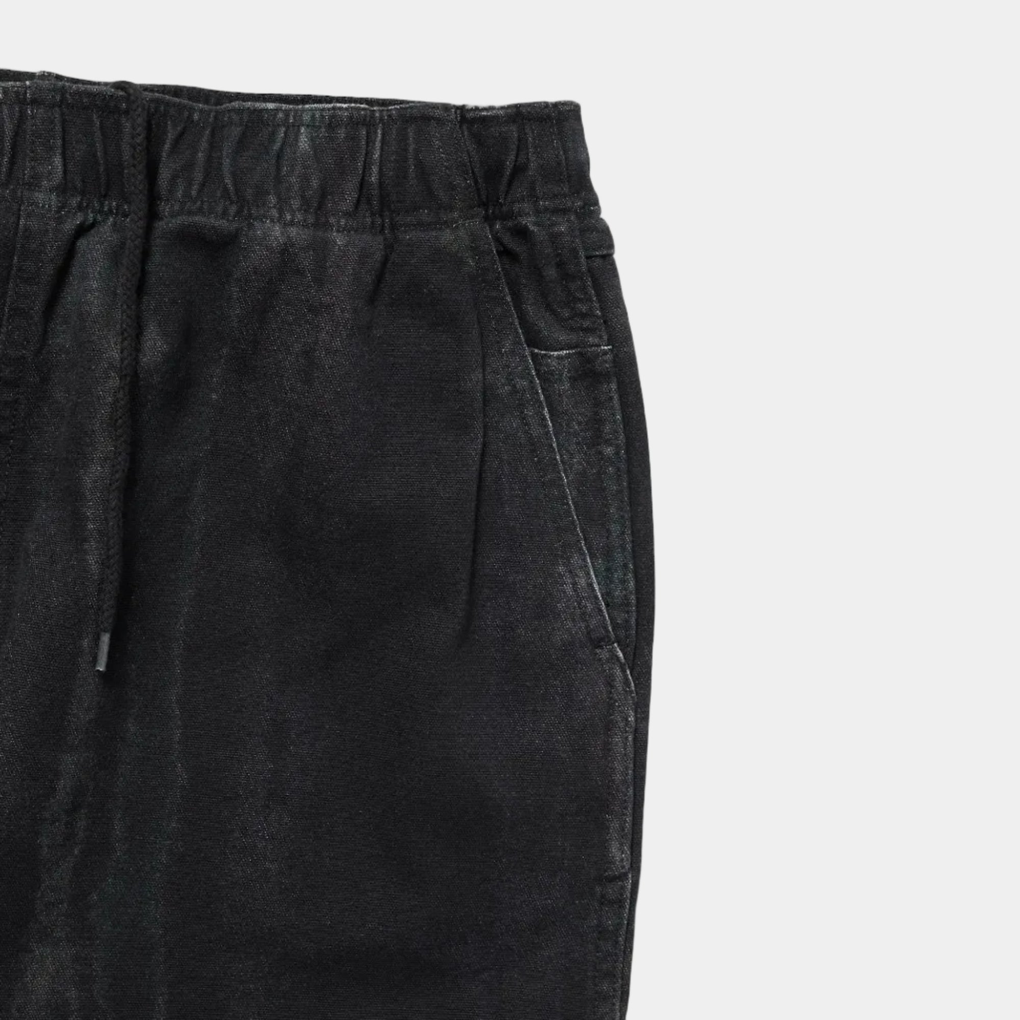 thisisneverthat Blurred Flow Pants - Black