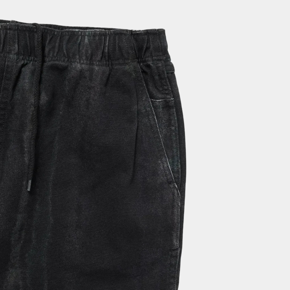 thisisneverthat Blurred Flow Pants - Black - Never Never