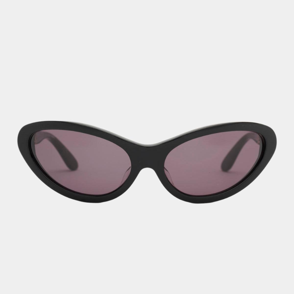 Brain Dead Bug Eye Protection - Black - Never Never