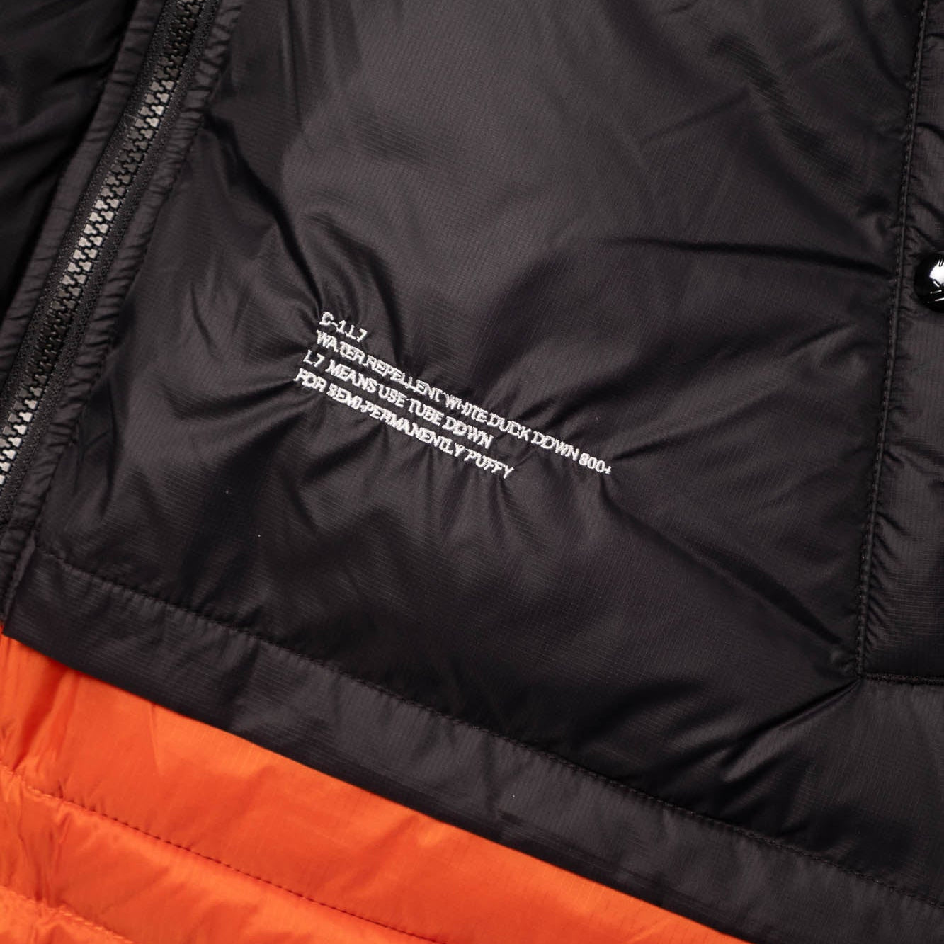 CMF Comfy Outdoor Garment C-1 Down L7 Jacket - Black