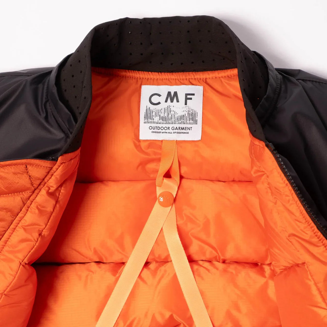CMF Comfy Outdoor Garment C-1 Down L7 Jacket - Black