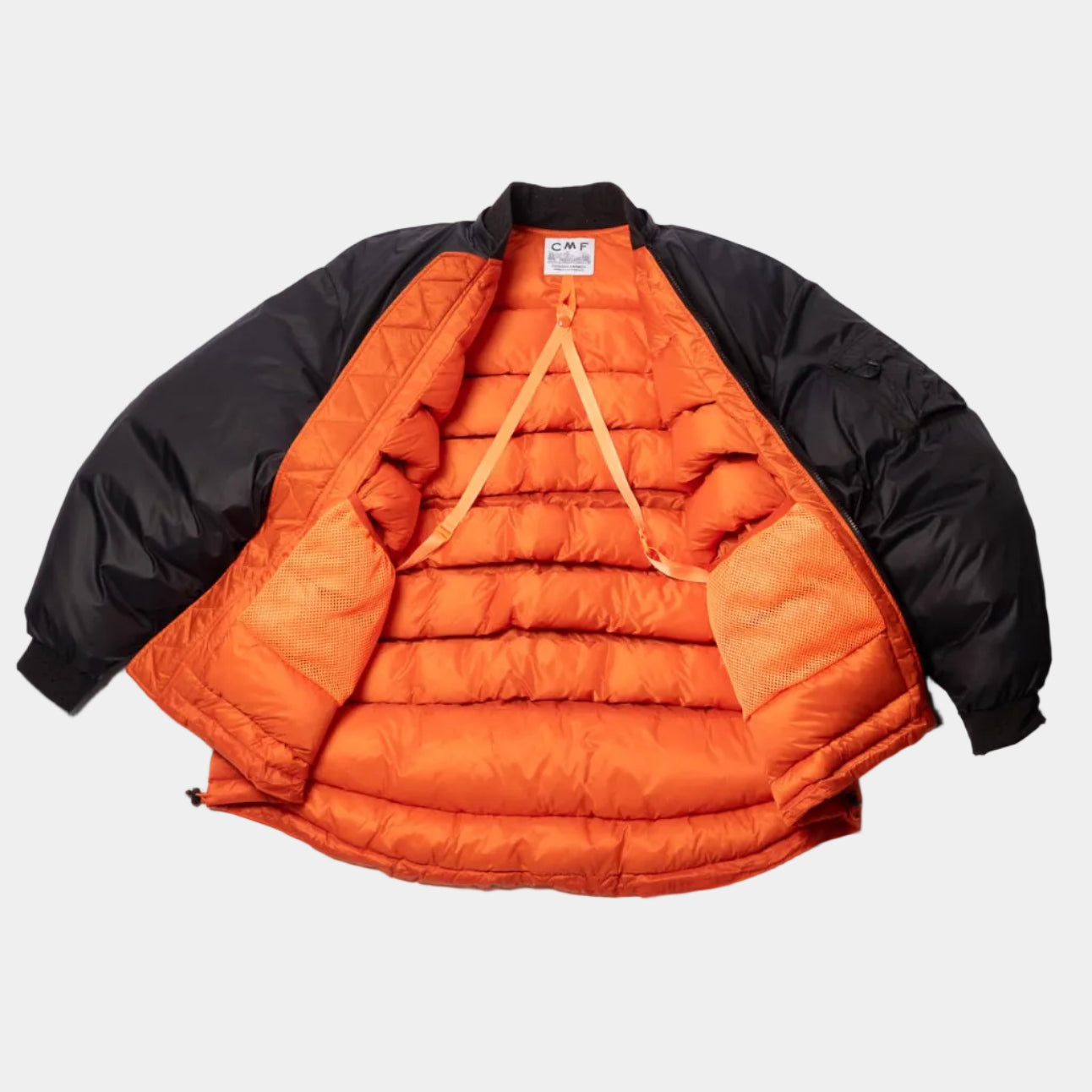 CMF Comfy Outdoor Garment C-1 Down L7 Jacket - Black