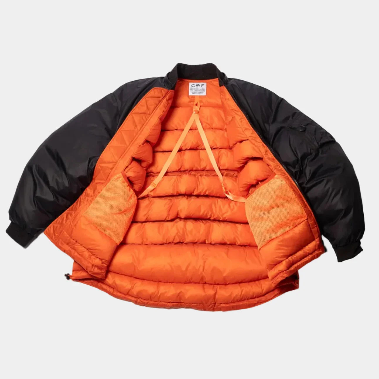 CMF Comfy Outdoor Garment C-1 Down L7 Jacket - Black