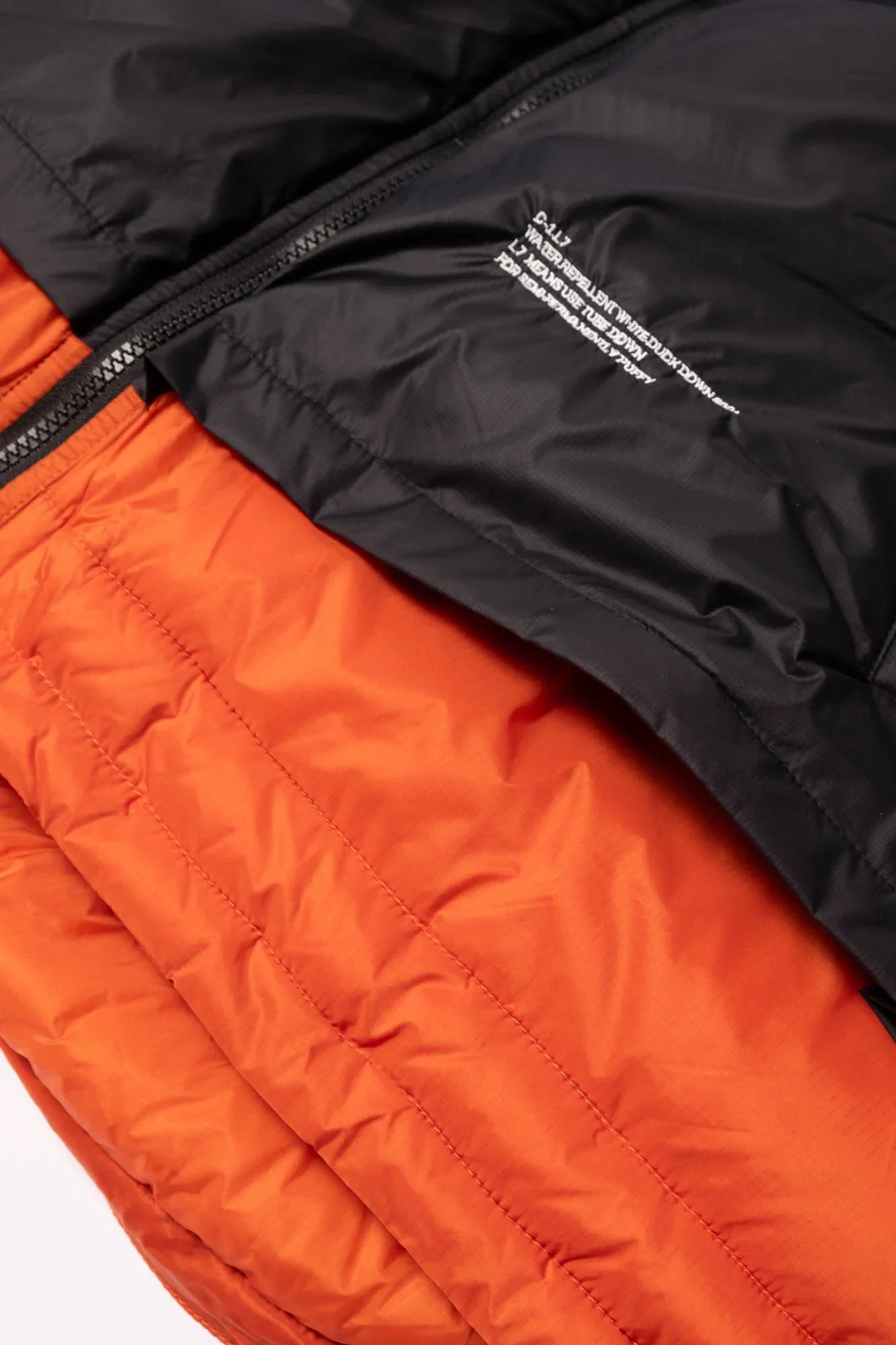 CMF Comfy Outdoor Garment C-1 Down L7 Jacket - Black