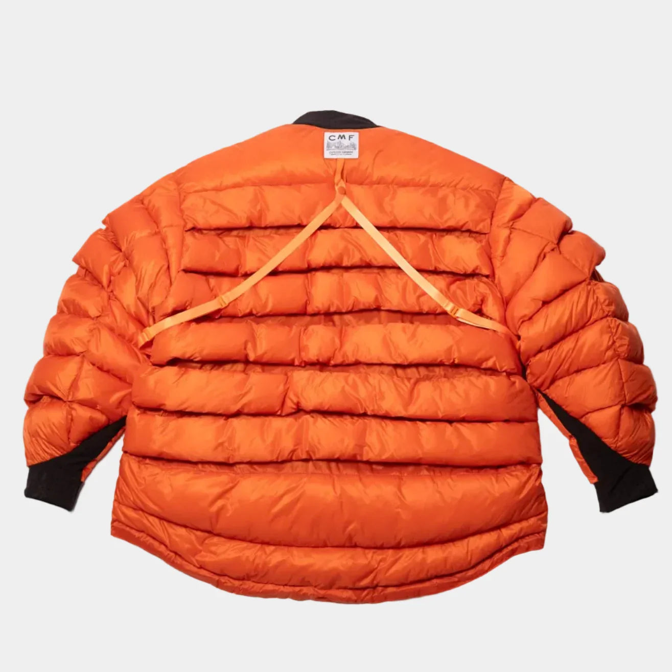 CMF Comfy Outdoor Garment C-1 Down L7 Jacket - Black