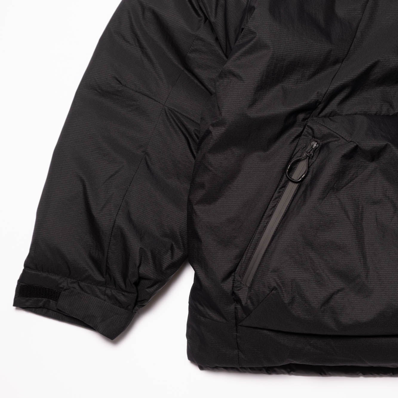 CMF Comfy Outdoor Garment Slash Down L7 Jacket - Black