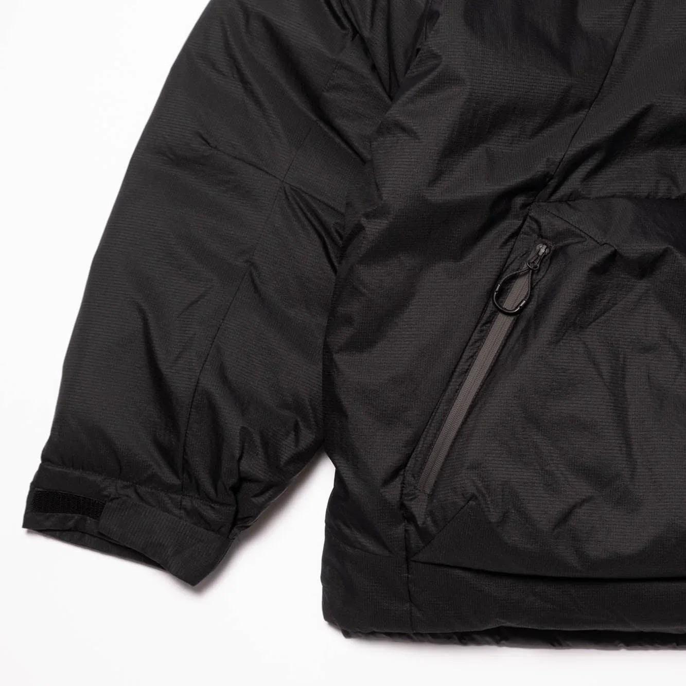 CMF Comfy Outdoor Garment Slash Down L7 Jacket - Black