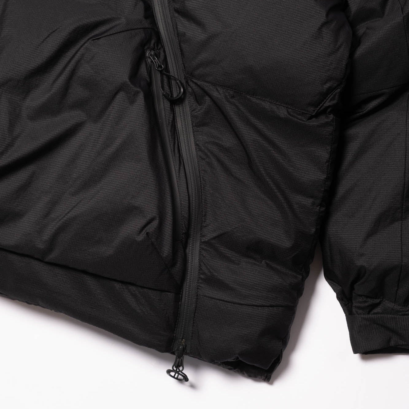 CMF Comfy Outdoor Garment Slash Down L7 Jacket - Black