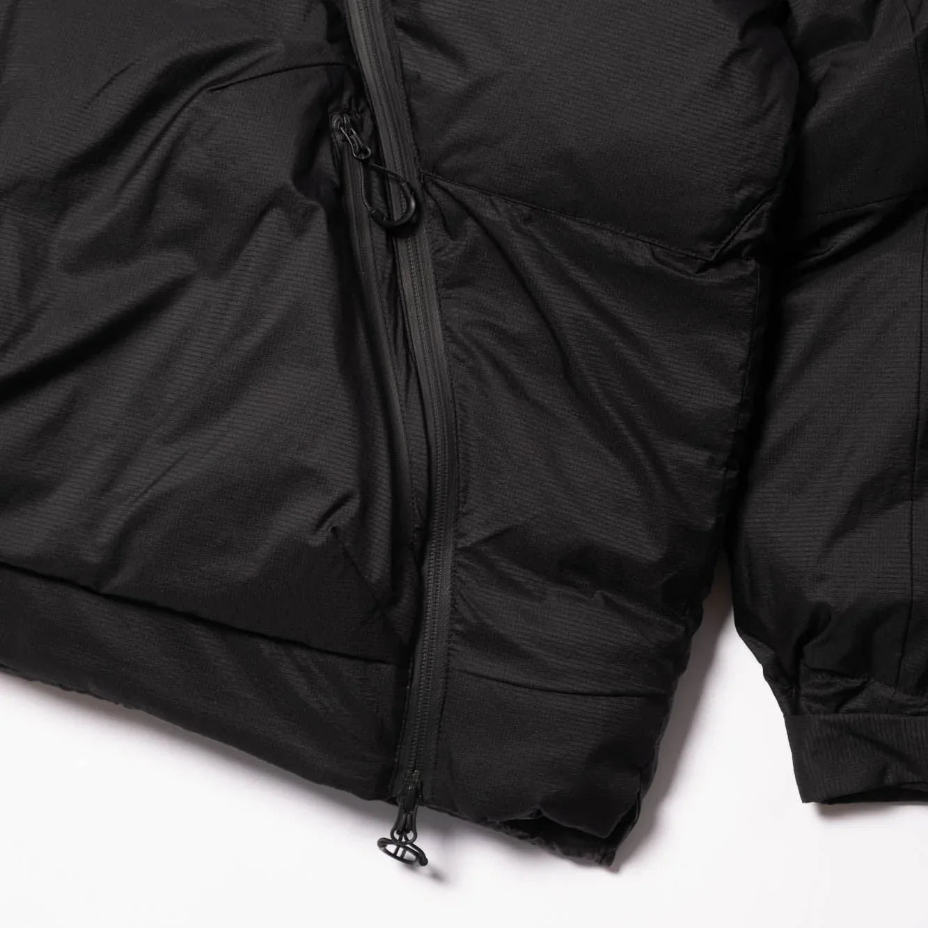 CMF Comfy Outdoor Garment Slash Down L7 Jacket - Black