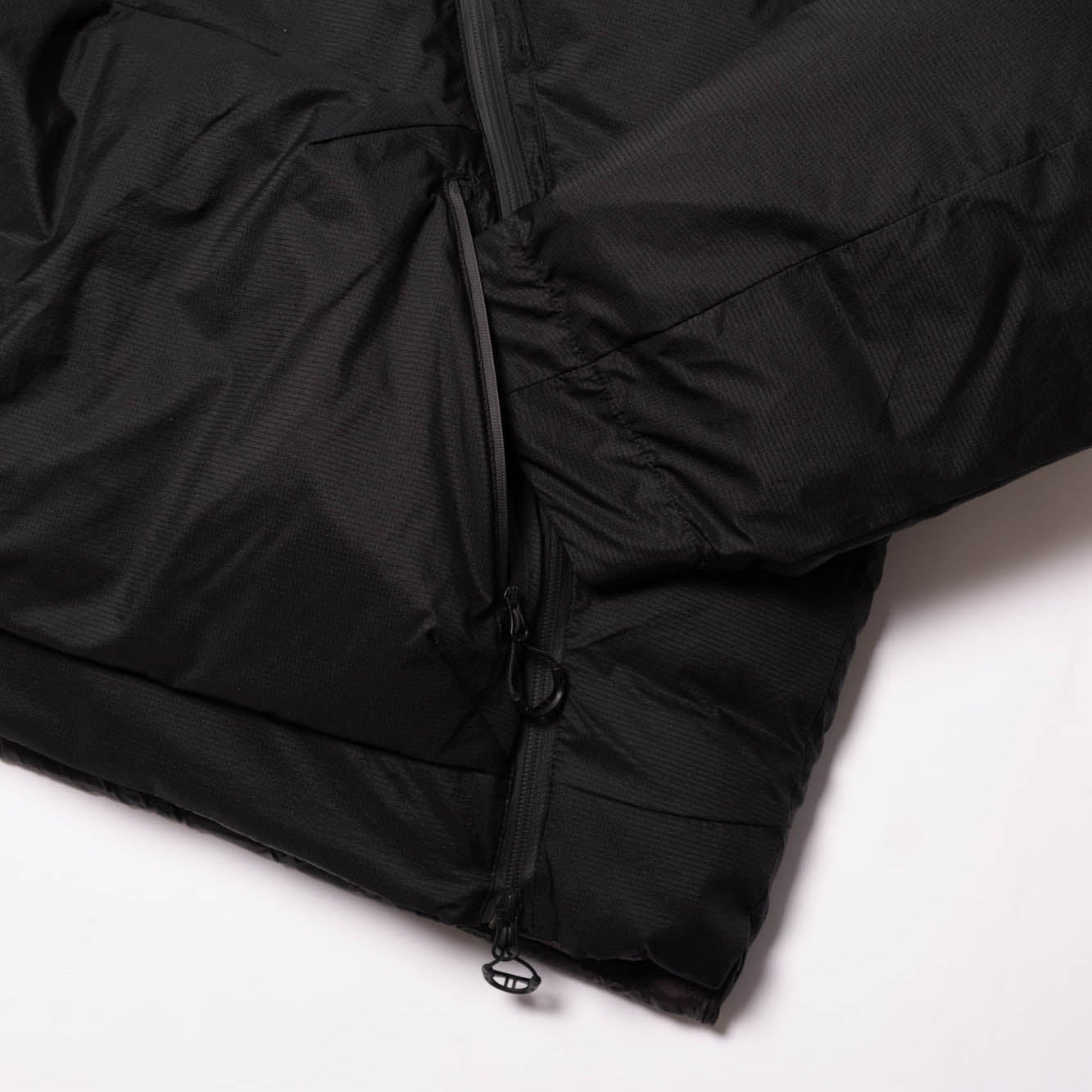 CMF Comfy Outdoor Garment Slash Down L7 Jacket - Black