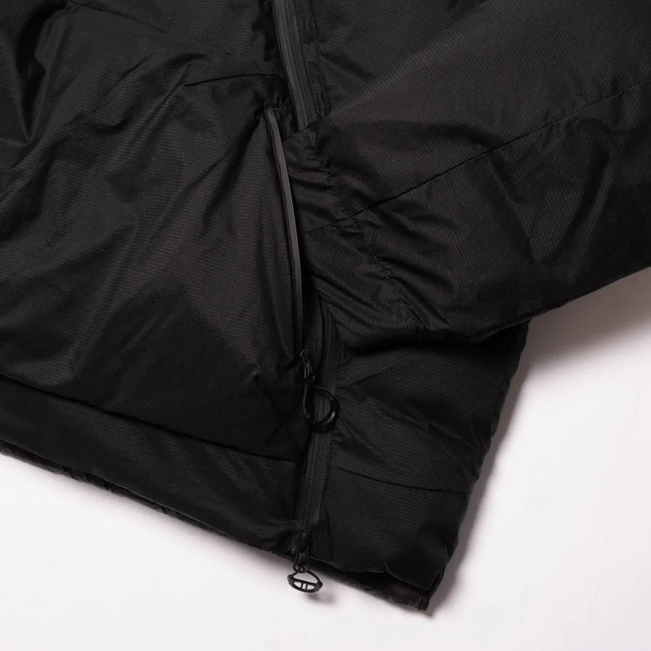 CMF Comfy Outdoor Garment Slash Down L7 Jacket - Black