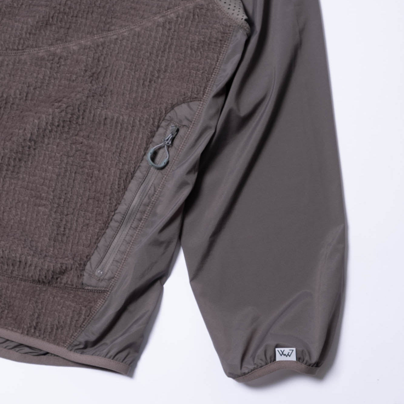 CMF Comfy Outdoor Garment Alpha Direct Level 3 - Wolf Gray