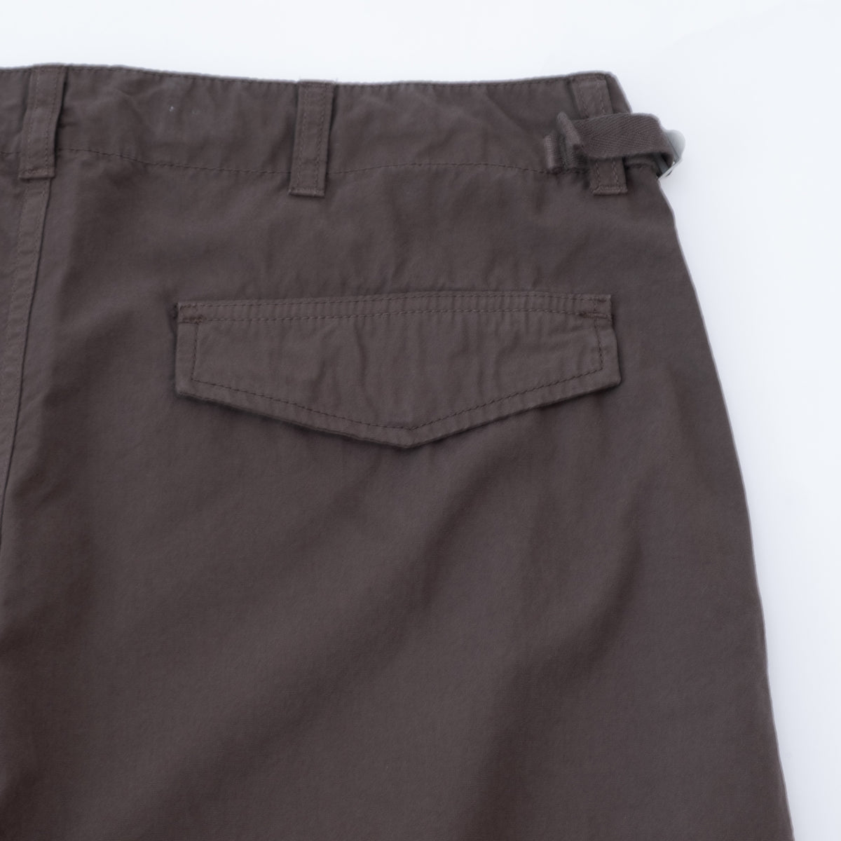 Carhartt WIP Osborn Cargo Pant - Shungite Garment Dyed