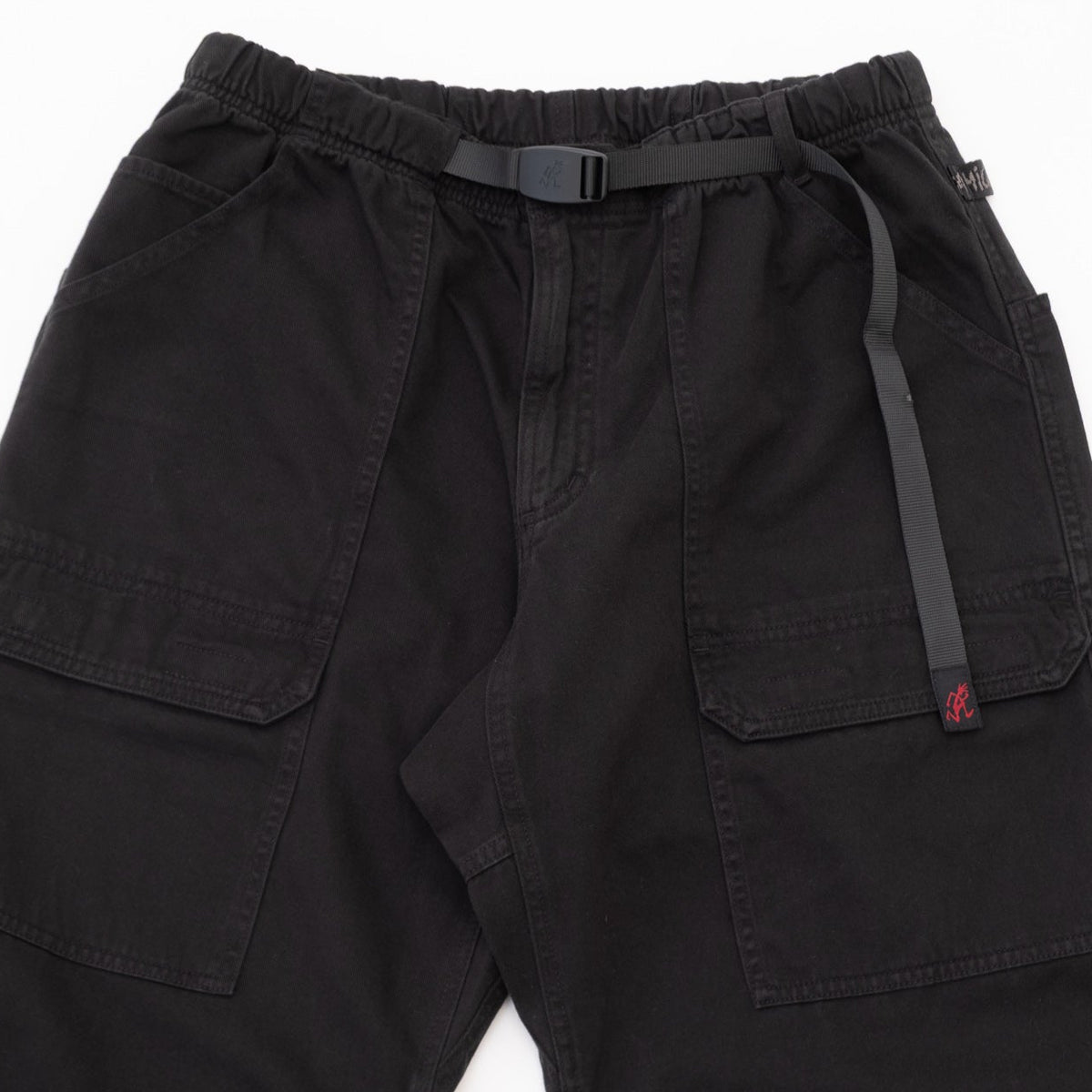 Gramicci EQT Pant - Black