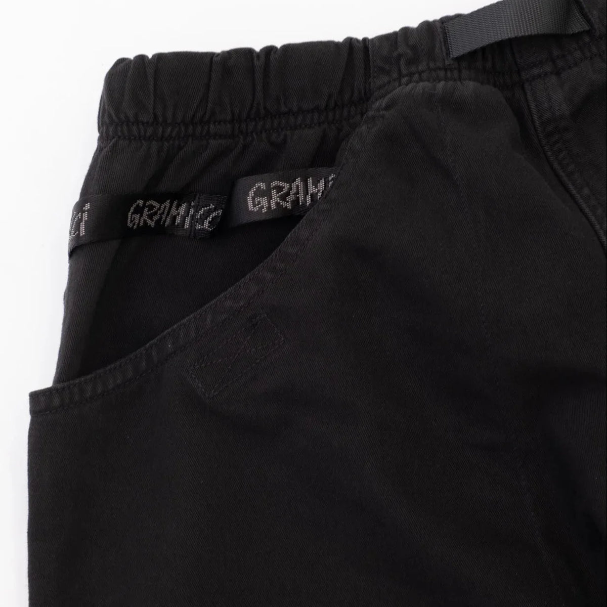Gramicci EQT Pant - Black