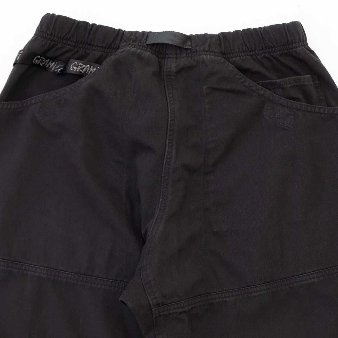 Gramicci EQT Pant - Black