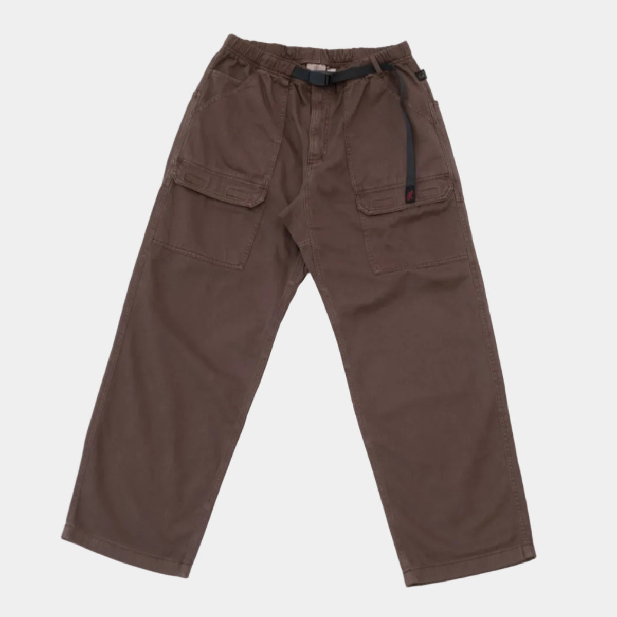 Gramicci EQT Pant - Brown Pigment