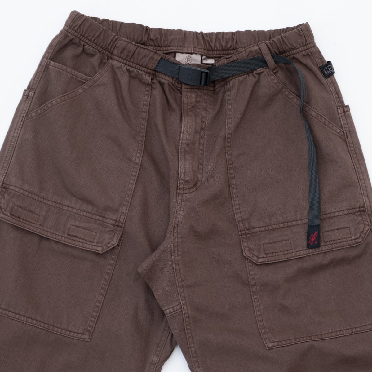 Gramicci EQT Pant - Brown Pigment