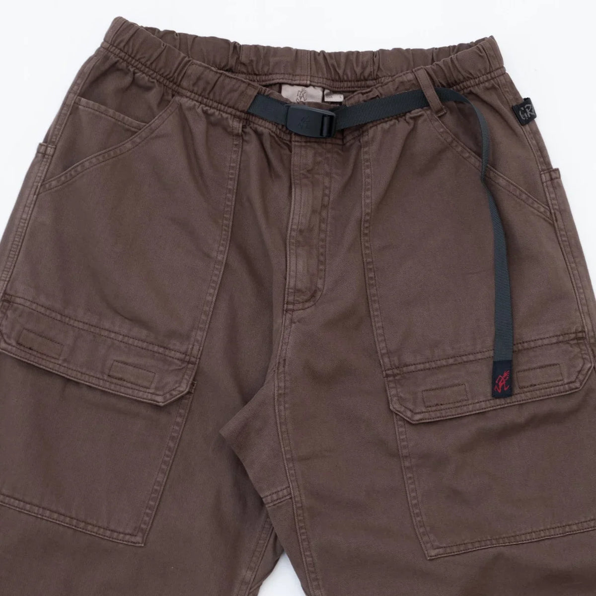 Gramicci EQT Pant - Brown Pigment