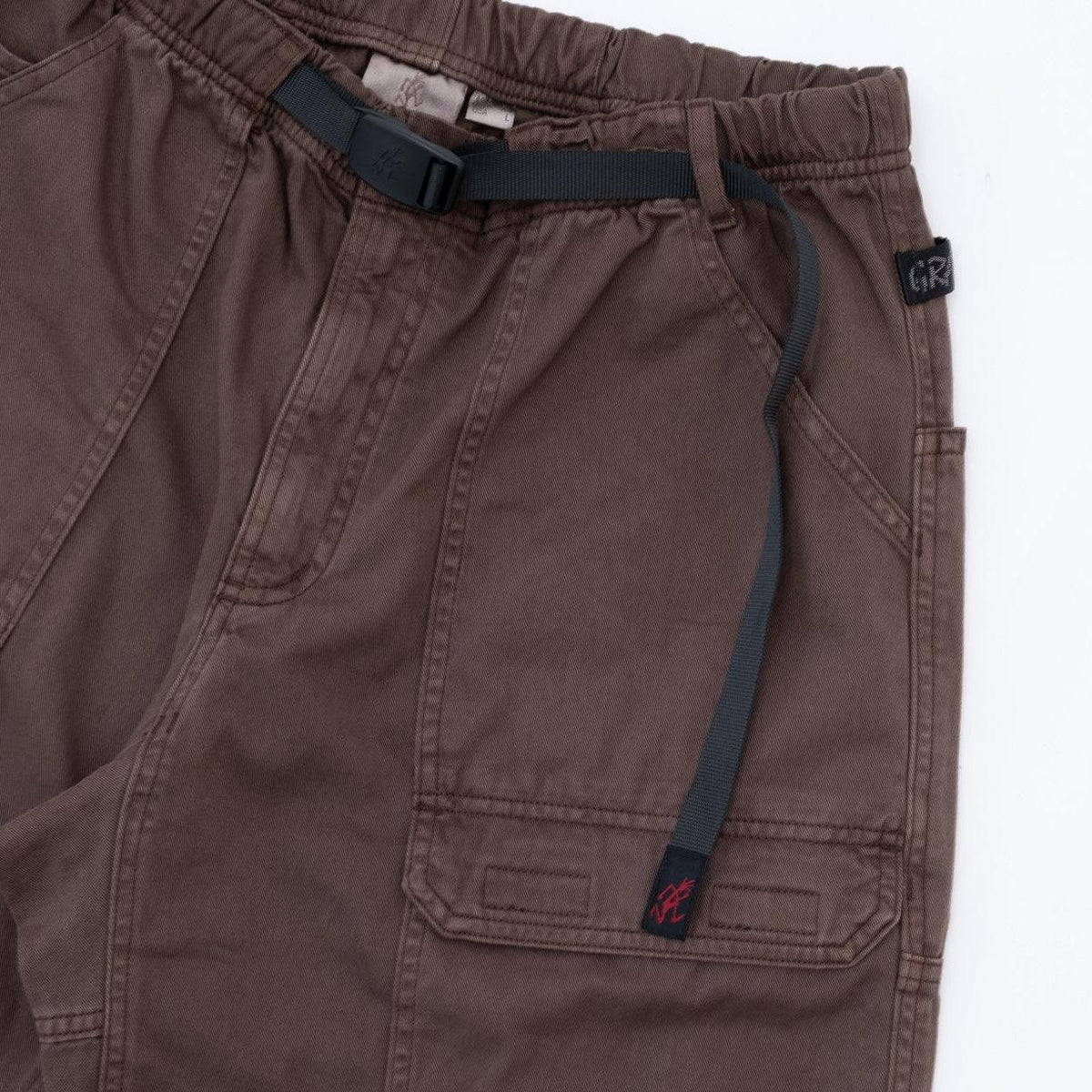 Gramicci EQT Pant - Brown Pigment