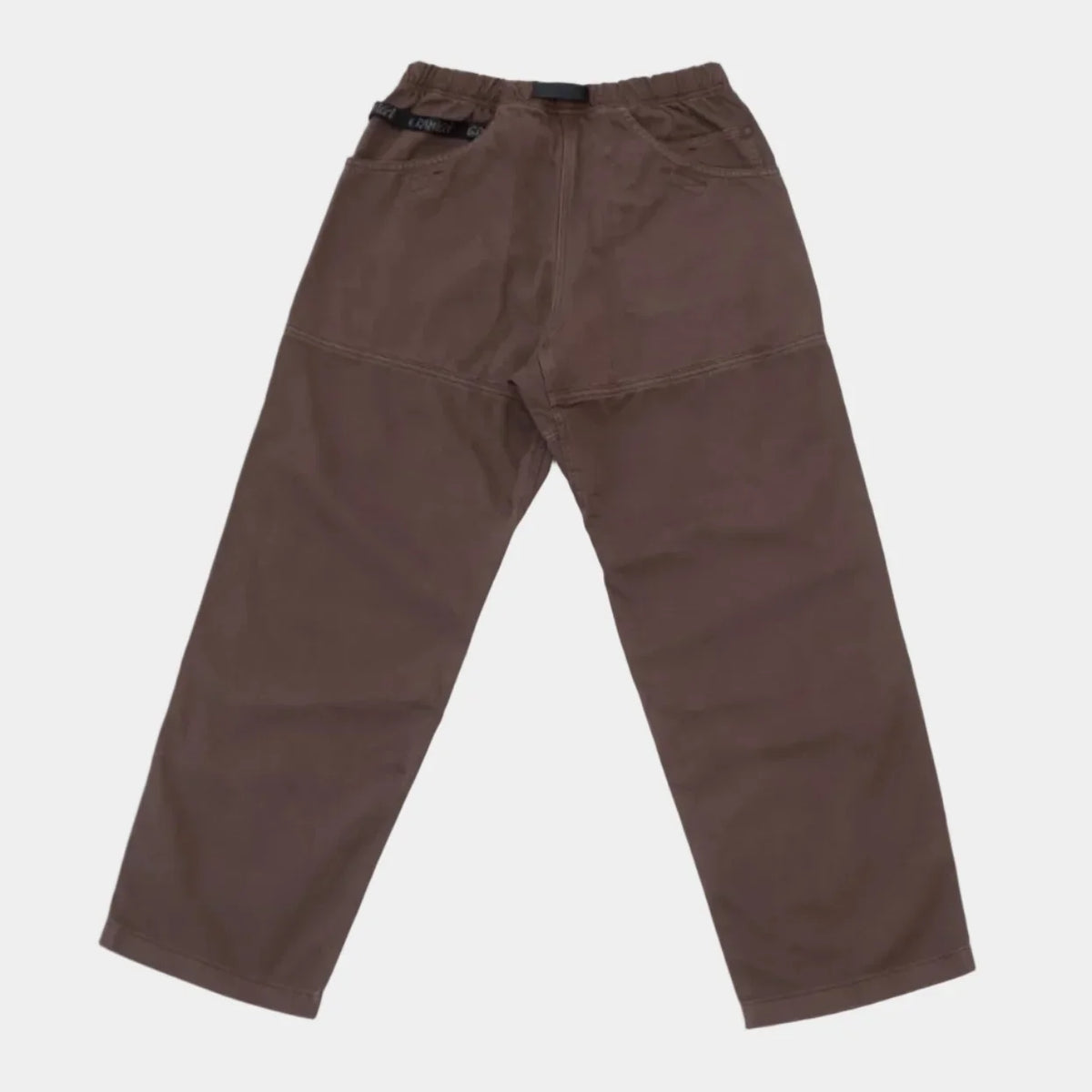 Gramicci EQT Pant - Brown Pigment
