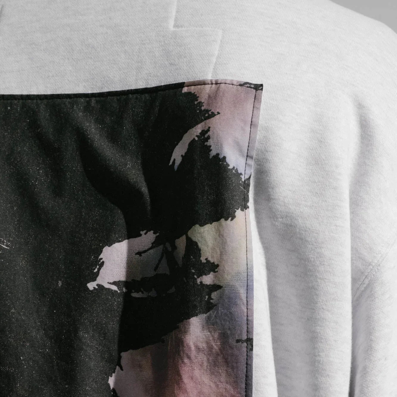 Cav Empt Gondol4w1$h Crew Neck Sweater - Grey - Never Never