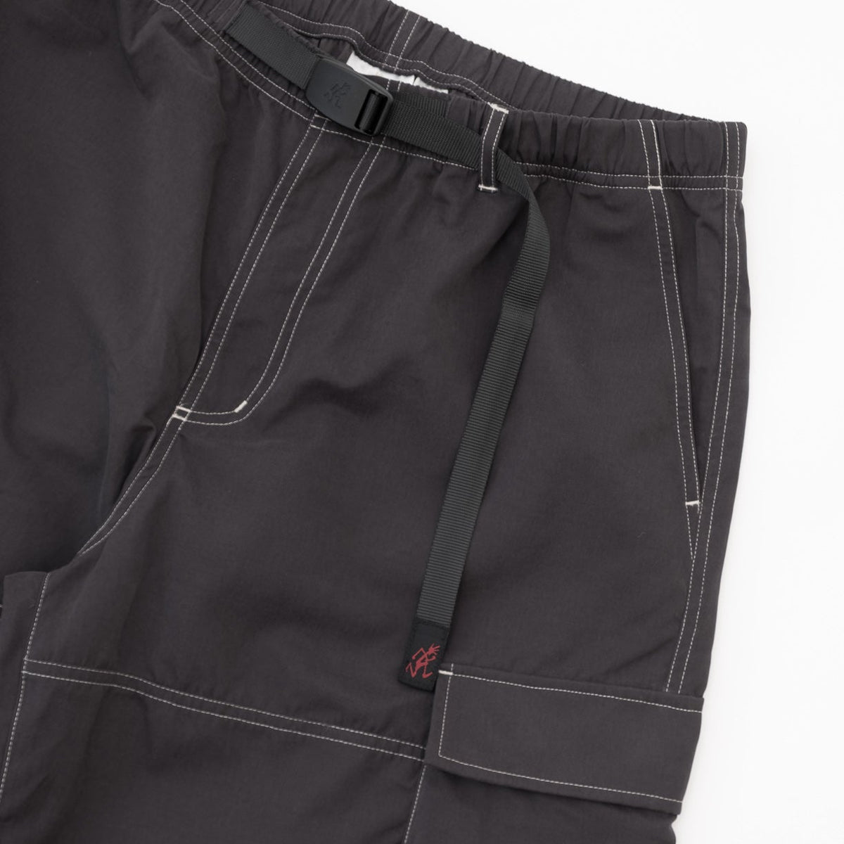 Gramicci WR Cargo Pant - Black