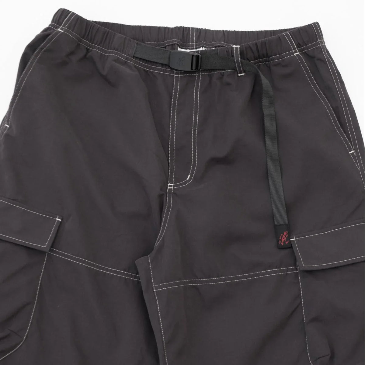 Gramicci WR Cargo Pant - Black