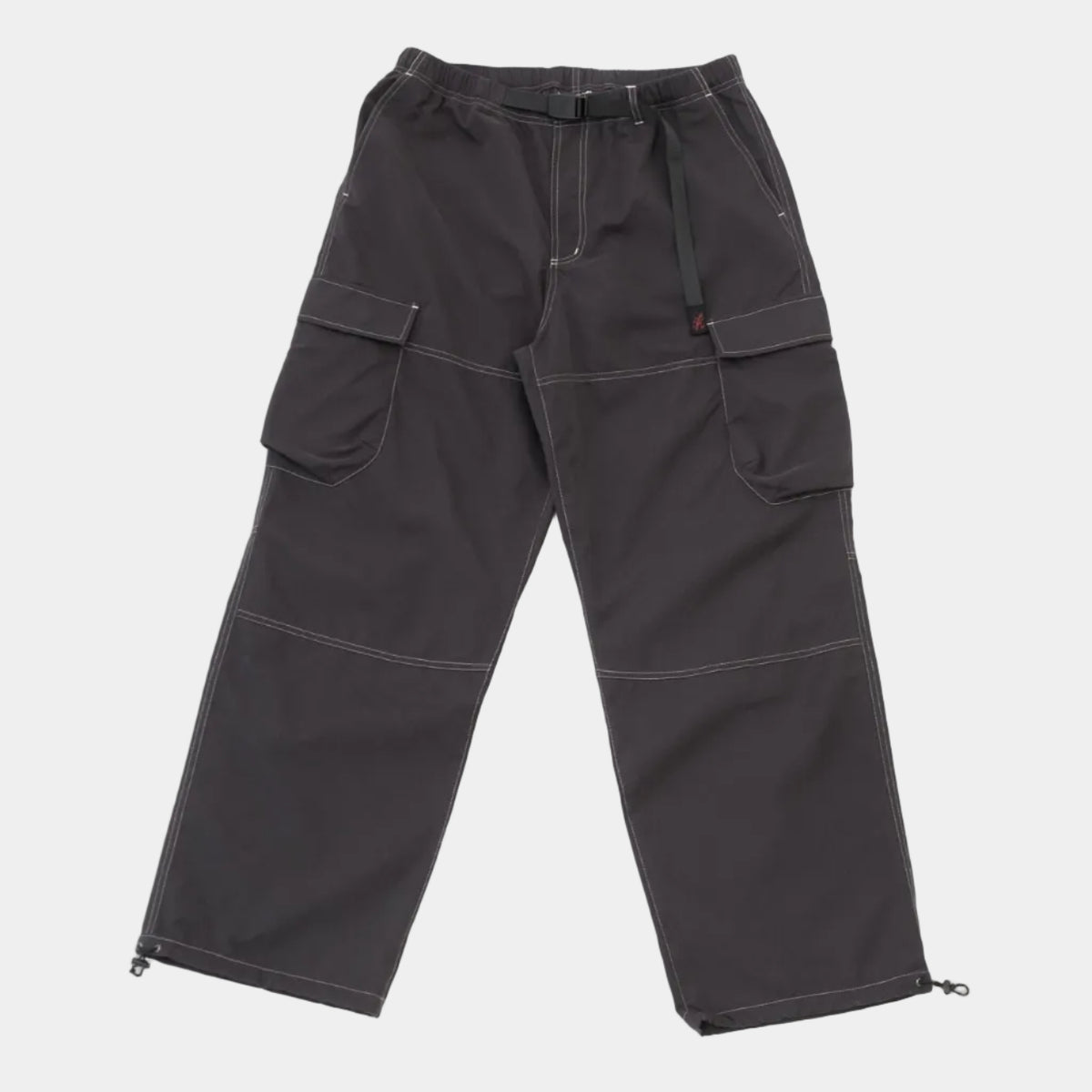 Gramicci WR Cargo Pant - Black
