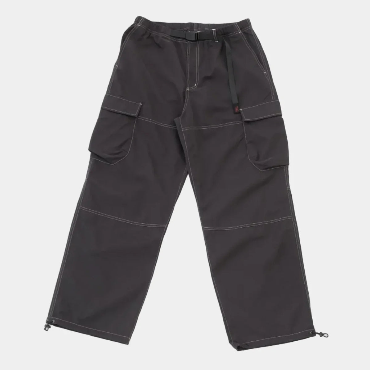 Gramicci WR Cargo Pant - Black