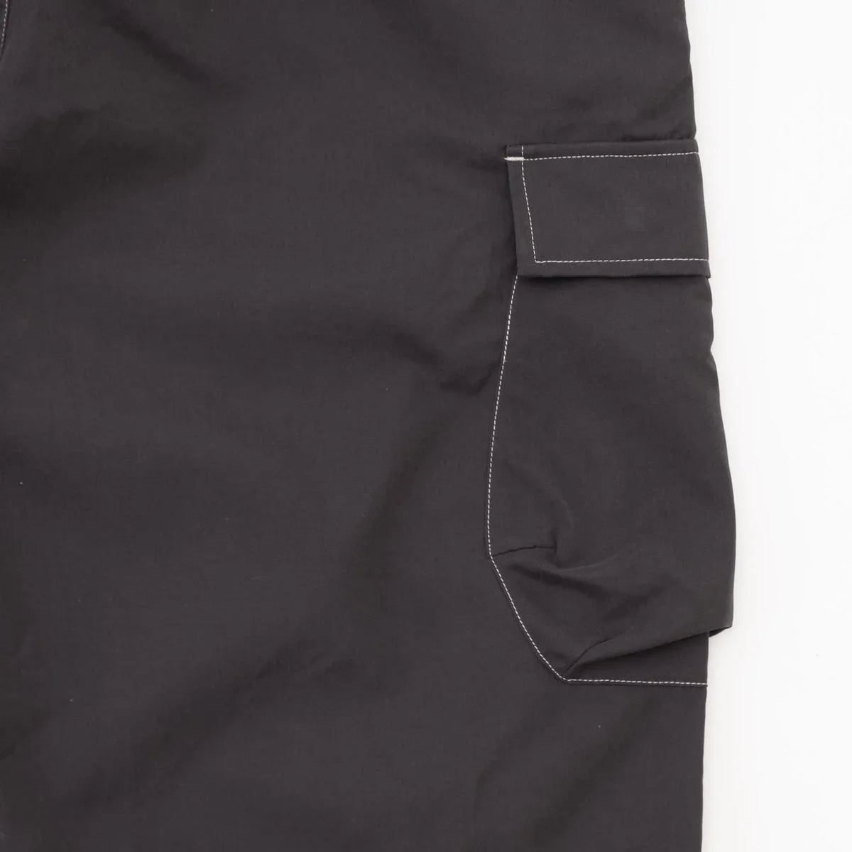 Gramicci WR Cargo Pant - Black