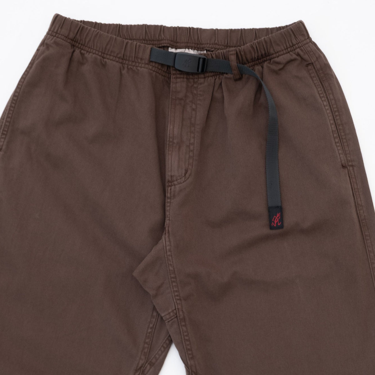 Gramicci G-Pant - Brown Pigment