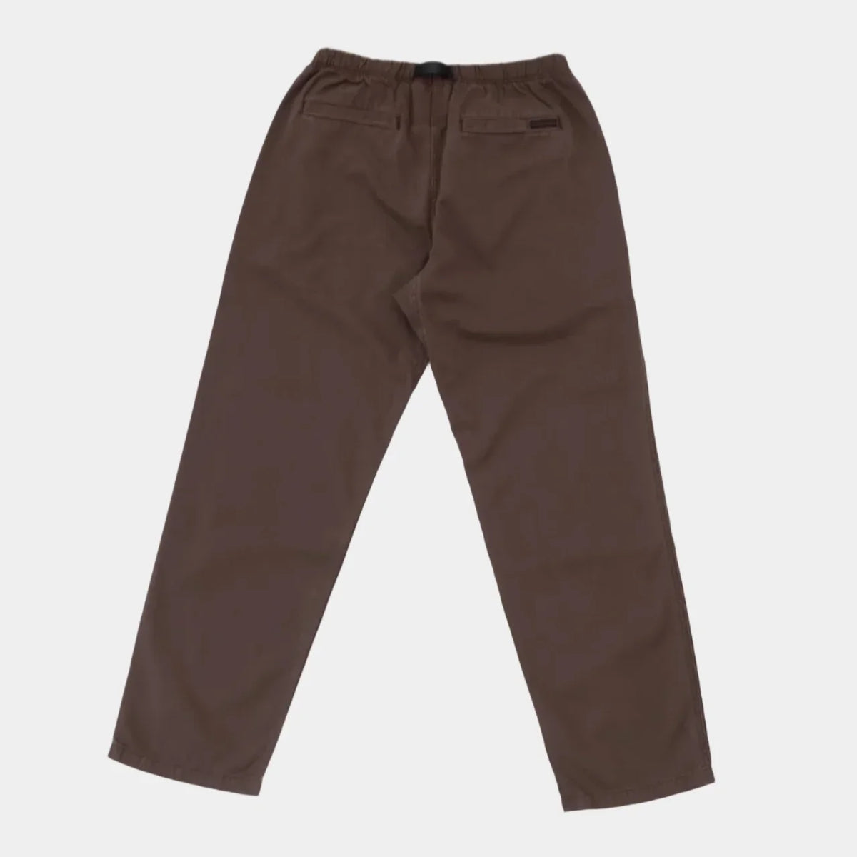 Gramicci G-Pant - Brown Pigment