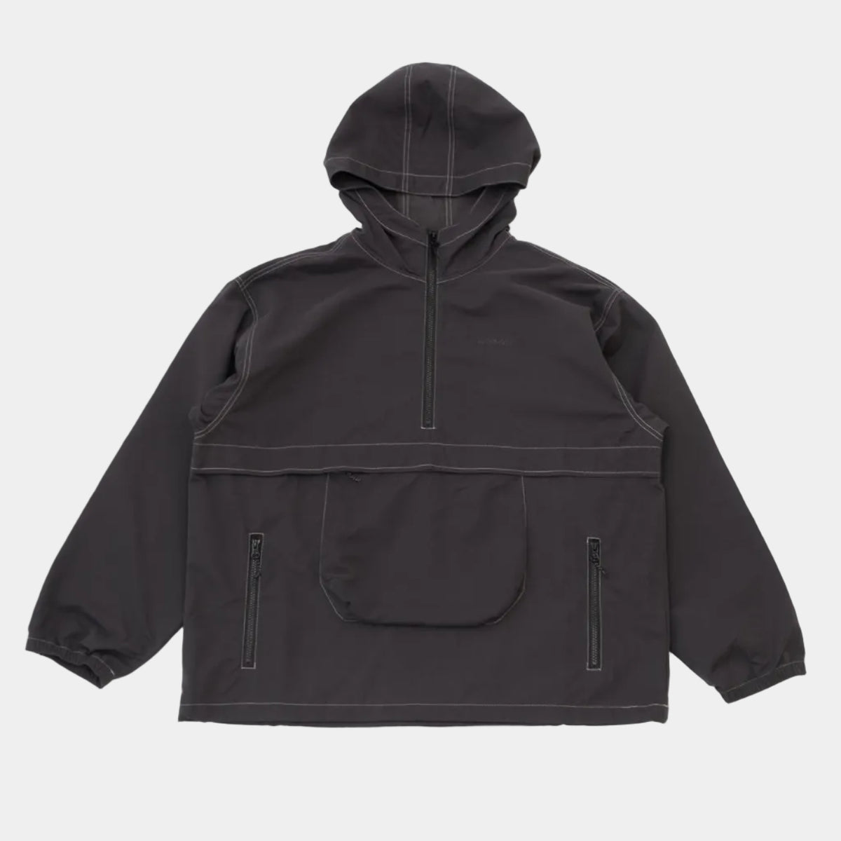 Gramicci WR Anorak - Black