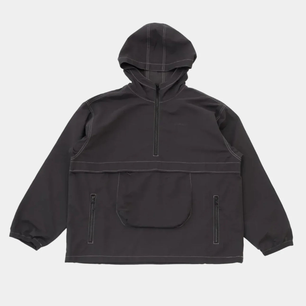 Gramicci WR Anorak - Black