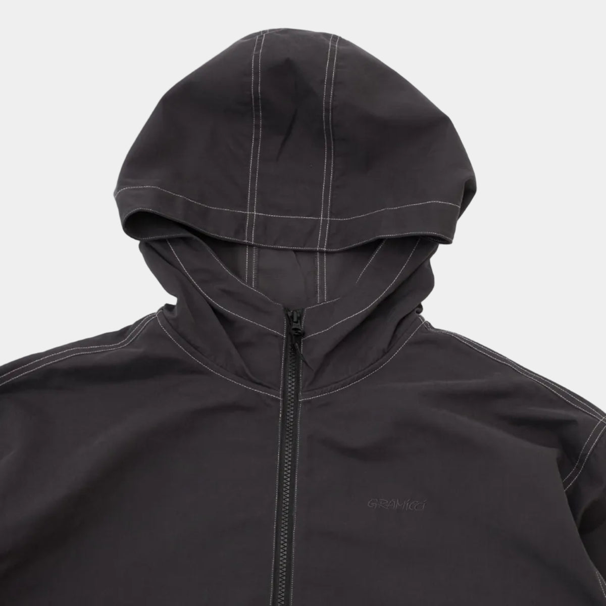 Gramicci WR Anorak - Black