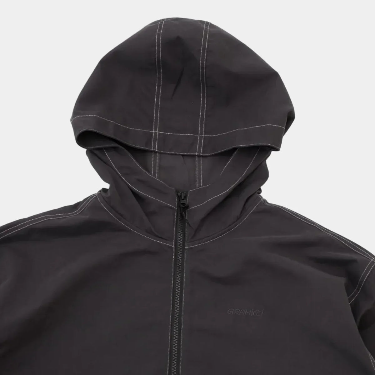 Gramicci WR Anorak - Black