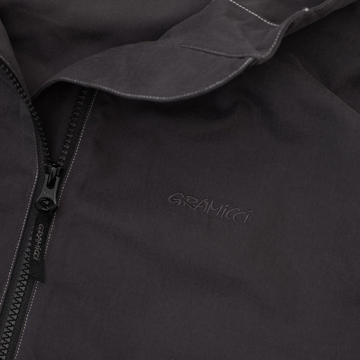 Gramicci WR Anorak - Black