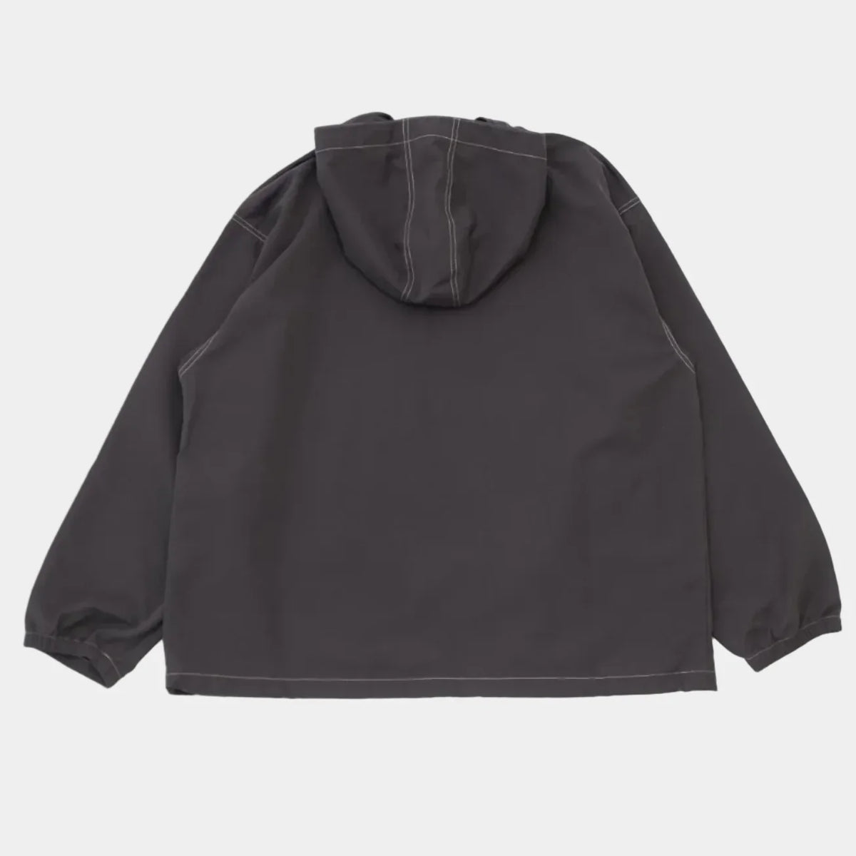 Gramicci WR Anorak - Black