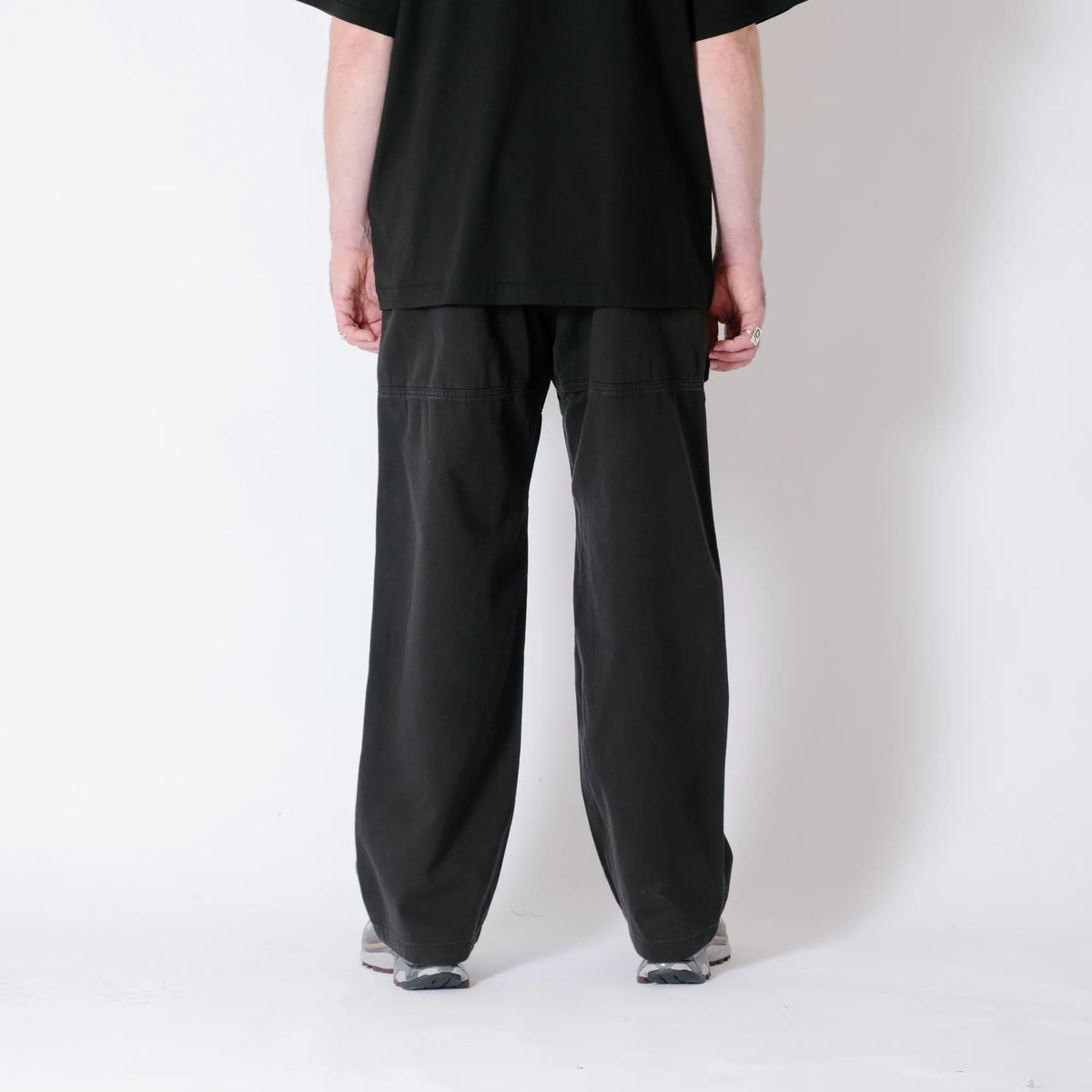Gramicci EQT Pant - Black